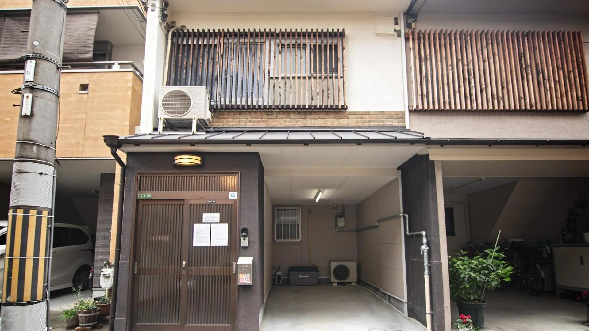 Osaka - House - Vacation Stay 16353 Japonia