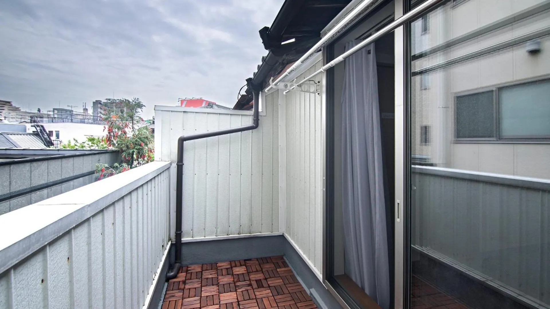 Pensjonat Osaka - House - Vacation Stay 16353 Japonia